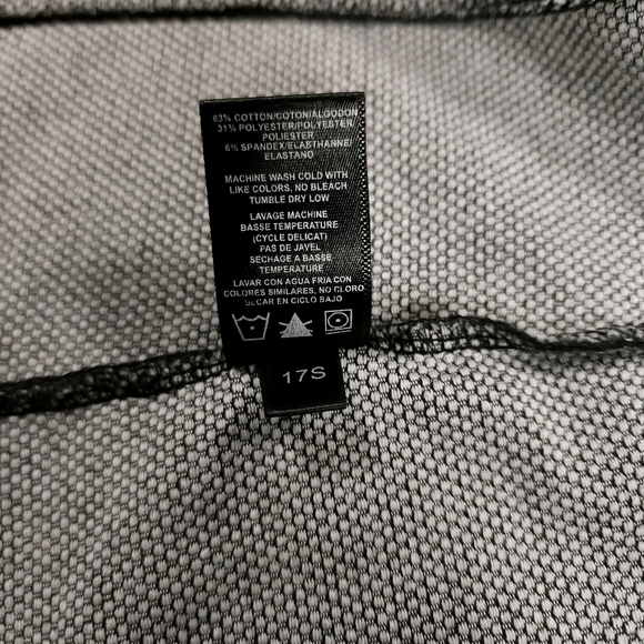 Kuhl Krush Long Sleeve Jacket Women's Size S Black Snap Button Lightweight EUC! - Picture 10 of 16